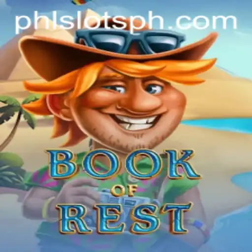 Exploring Book of Rest: A Journey Through the Reels