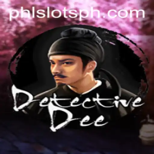 DetectiveDee: Unraveling Mysteries in the World of SLOTSPH