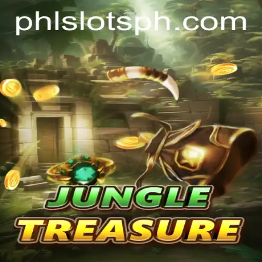 Explore the Exciting World of JungleTreasure: An In-Depth Look into SLOTSPH