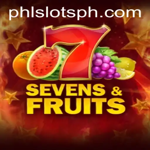 Exploring the Exciting World of SevensFruits SLOTSPH