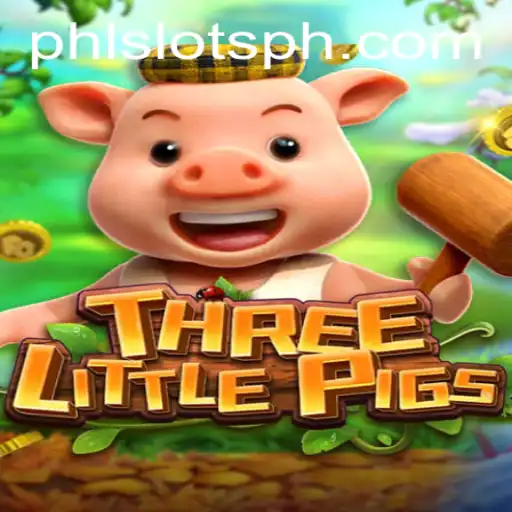 Unveiling the Exciting World of THREELITTLEPIGS: A New Era in Slot Gaming