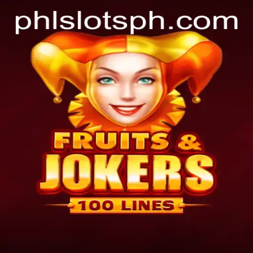 Discover the Exciting World of FruitsAndJokers100: A Comprehensive Guide to the SLOTSPH Game