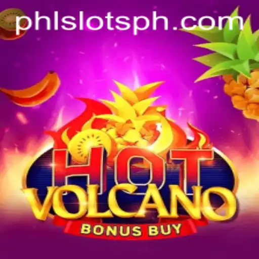 Exploring the Exciting World of HotVolcanoBonusBuy: A Closer Look at SLOTSPH's Latest Slot Game