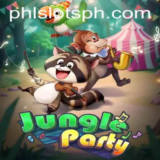 Unveiling JungleParty: An Exciting Adventure Awaits with SLOTSPH