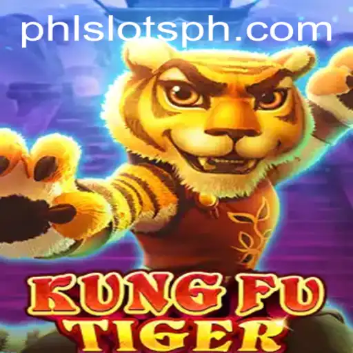 KungFuTiger: The New Exciting Slot Game with a Martial Arts Twist