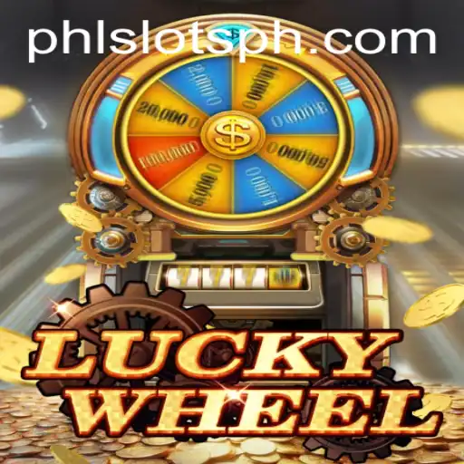 Discover the Excitement of LuckyWheel: The Ultimate Gaming Experience with SLOTSPH