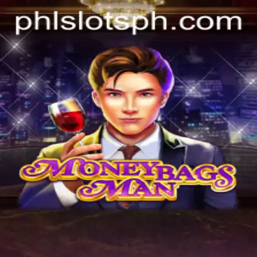 Experience the Thrill of MoneybagsMan: The Ultimate SLOTSPH Adventure