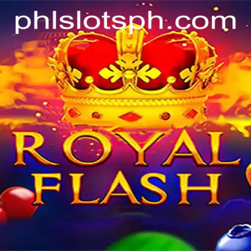 Experience Thrills with RoyalFlash: The Ultimate SLOTSPH Game