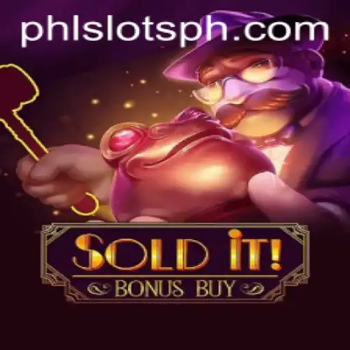 Exploring the Thrills of SolditBonusBuy: An Engaging SLOTSPH Experience