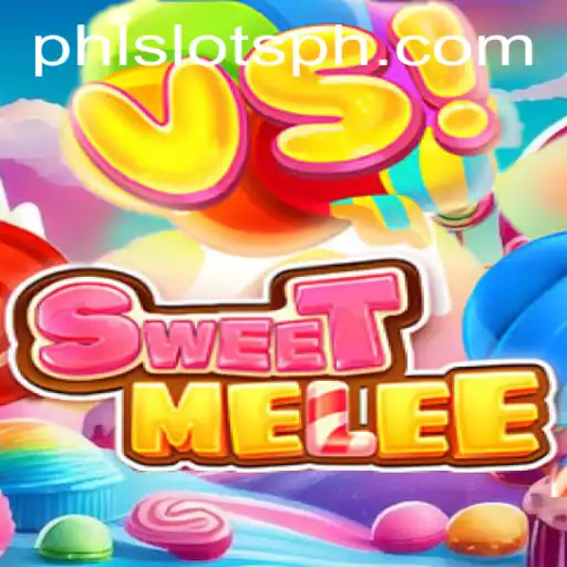 SweetMelee: A Fresh Spin on Strategy Gaming