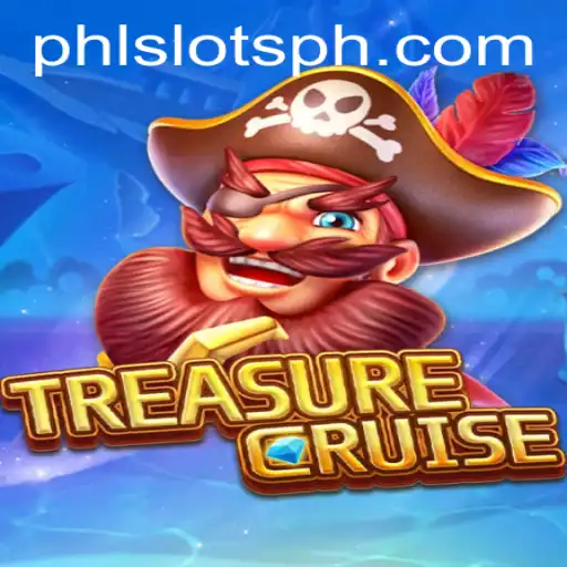 Discover the Thrills of TREASURECRUISE: A New Adventure Awaits